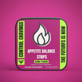Appetite Balance Strips – Control Cravings