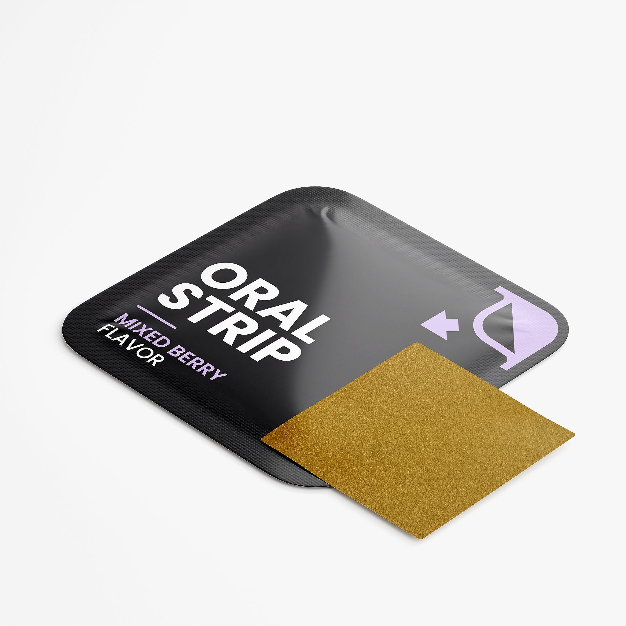 Appetite Balance Strips – Control Cravings