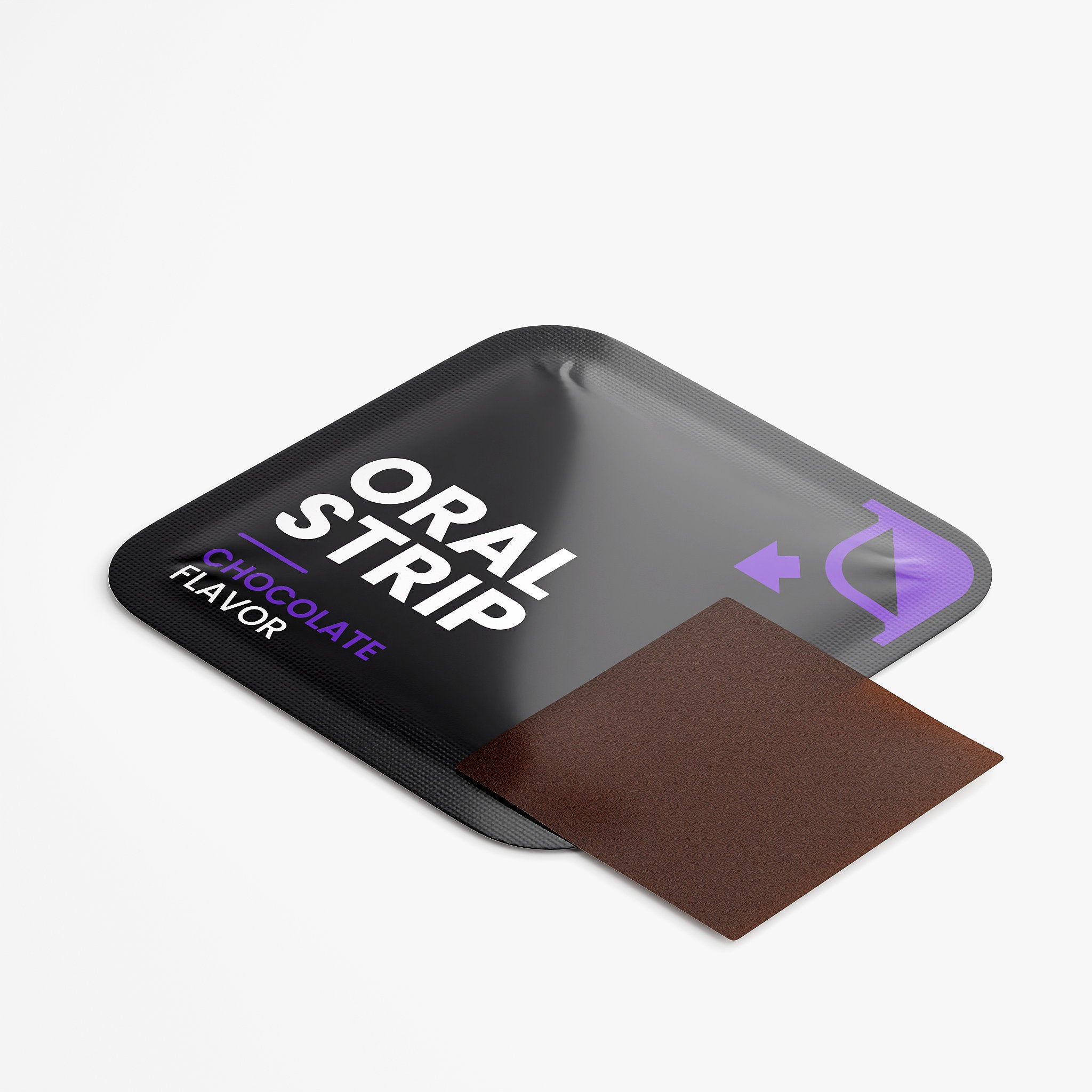 Mushroom Focus Strips – Sharp focus, calm energy